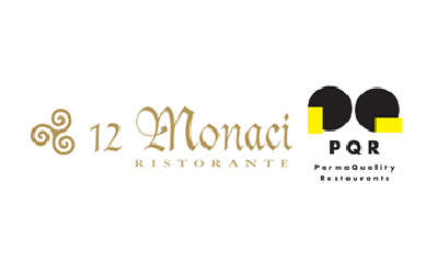Logo 12 Monaci