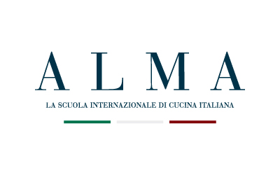 Logo ALMA