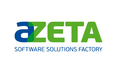 Logo Azeta