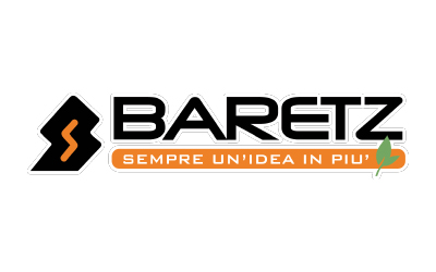 Logo Baretz