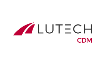 Logo Lutech CDM