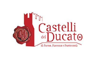 Logo Castelli del Ducato
