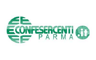 Logo Confesercenti Parma