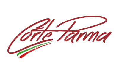 logo Corte Parma