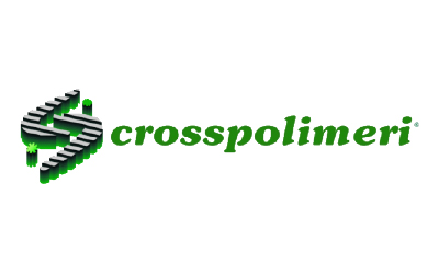 Logo Crosspolimeri
