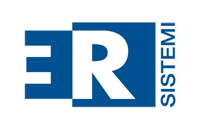 Logo ER Sistemi SPA