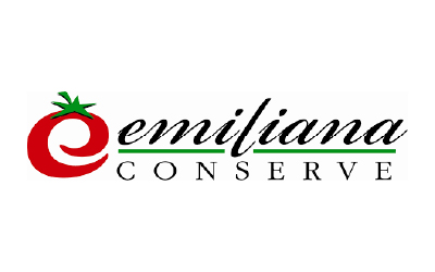 Logo Emiliana Conserve