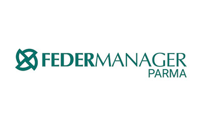 Logo Federmanager Parma