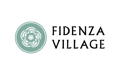 Logo Fidenza Village