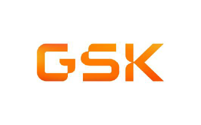 Logo GSK