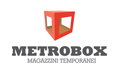 Logo Metrobox
