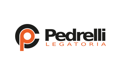 Logo Legatoria Pedrelli