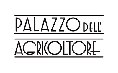 Logo Palazzo dell'Agricoltore