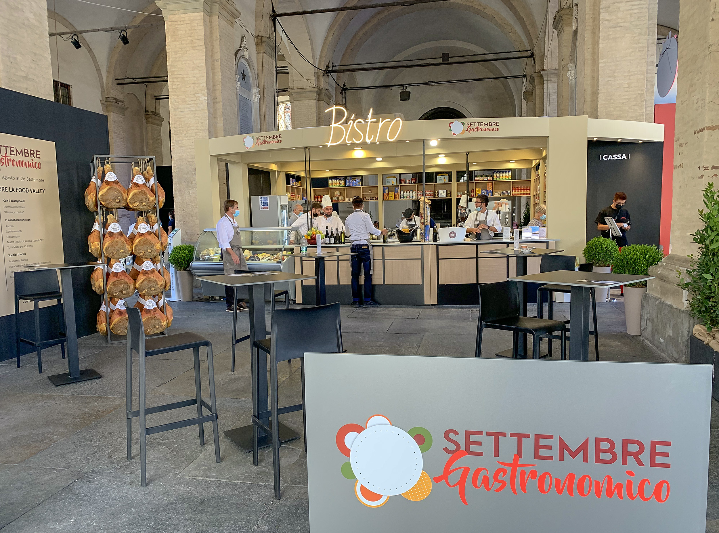 Settembre Gastronomico