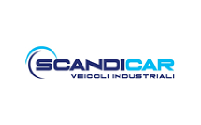 Logo Scandicar