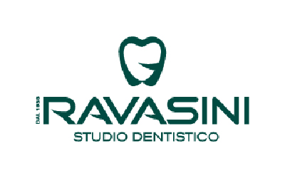 Logo Studio Dentistico Ravasini