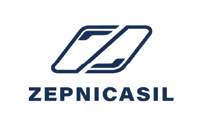 Logo Zepnicasil