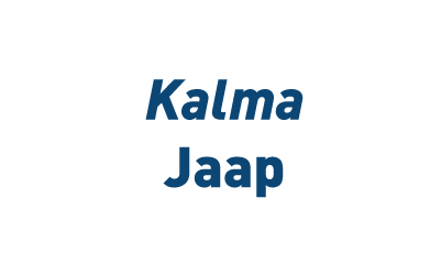 Kalma Jaap