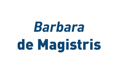 Barbara de Magistris