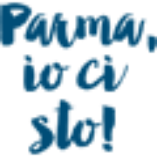 Parma, io ci sto! logo