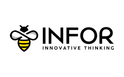 Logo Infor