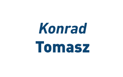 Konrad Tomasz