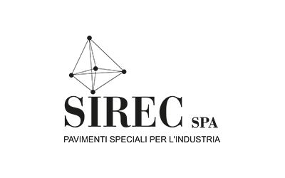 logo Sirec Spa