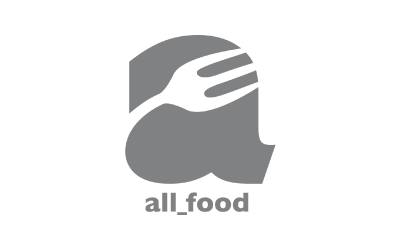 Logo All Food
