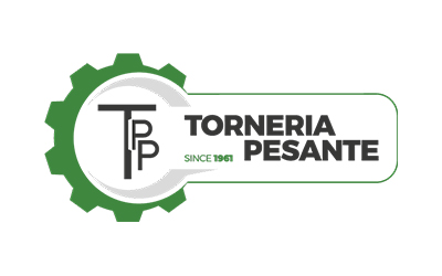 Torneria Pesante