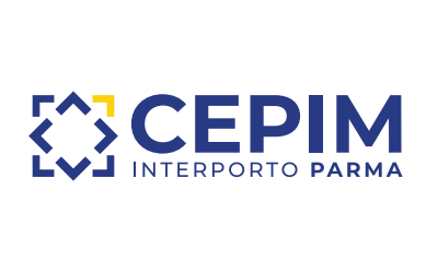 Logo CEPIM Interporto Parma