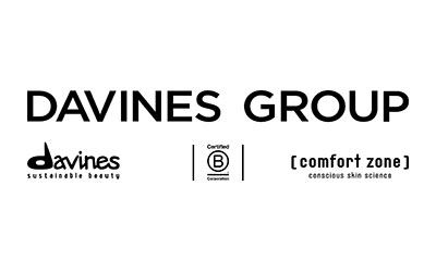logo Davines Group