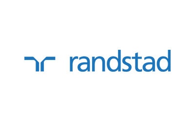 Logo Randstad