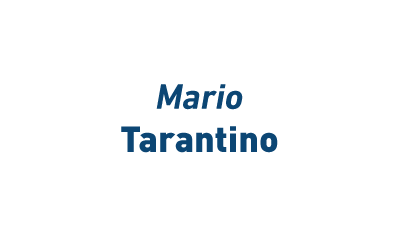 Mario Tarantino