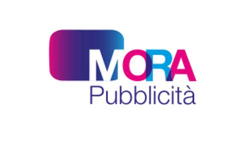 Logo Mora Pubblicità